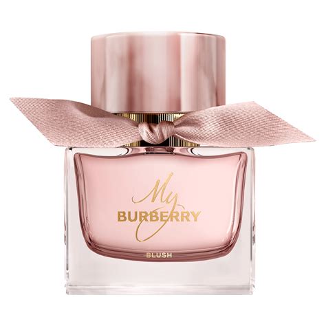 Burberry perfume sephora